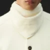 Le bandana Cachemiro Bandana en cachemire brodé Le bandana Cachemiro Bandana en cachemire brodé