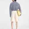Le bermuda cargo Short cargo à ceinture Le bermuda cargo Short cargo à ceinture