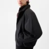 Le blouson bomber Aero Blouson bomber à col montant Le blouson bomber Aero Blouson bomber à col montant
