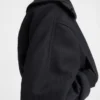 Le blouson bomber Bordo Blouson bomber Ribber
