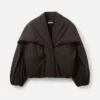 Le blouson bomber Châle Bomber châle Le blouson bomber Châle Bomber châle