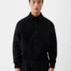 Le blouson bomber Feltro Blouson bomber