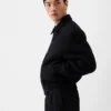 Le blouson bomber Feltro Blouson bomber