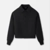 Le blouson bomber Feltro Blouson bomber
