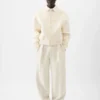 Le blouson bomber Feltro Blouson bomber court