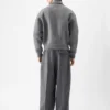 Le blouson bomber Feltro Blouson bomber court Le blouson bomber Feltro Blouson bomber court