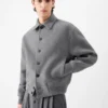 Le blouson bomber Feltro Blouson bomber court Le blouson bomber Feltro Blouson bomber court