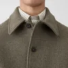 Le blouson bomber Feltro Blouson bomber court