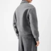 Le blouson bomber Feltro Blouson bomber court Le blouson bomber Feltro Blouson bomber court