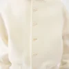 Le blouson bomber Feltro Blouson bomber court