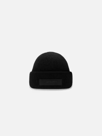 Le bonnet Gros Grain Bonnet à logo Grosgrain