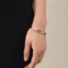 Le bracelet Tourni Bracelet torsadé Le bracelet Tourni Bracelet torsadé
