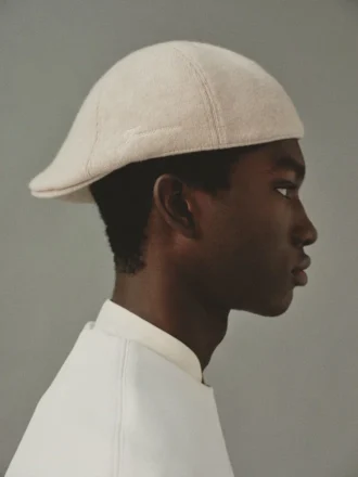 Le béret Atelier Béret en maille