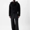 Le caban duffle-coat Caban duffle-coat court