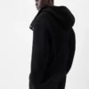 Le caban duffle-coat Caban duffle-coat court