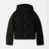 Le caban duffle-coat Caban duffle-coat court
