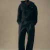 Le caban duffle-coat Caban duffle-coat court