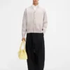 Le cardigan boutonné Cardigan boutonné