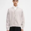 Le cardigan boutonné Cardigan boutonné