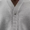 Le cardigan boutonné Cardigan boutonné
