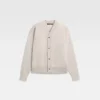 Le cardigan boutonné Cardigan boutonné