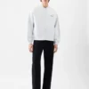 Le cardigan Gros Grain Cardigan logo Grosgrain Le cardigan Gros Grain Cardigan logo Grosgrain