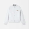 Le cardigan Gros Grain Cardigan logo Grosgrain Le cardigan Gros Grain Cardigan logo Grosgrain