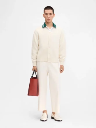 Le cardigan Jacquemus Cardigan signature