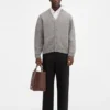 Le cardigan Jacquemus Cardigan signature