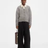 Le cardigan Jacquemus Cardigan signature