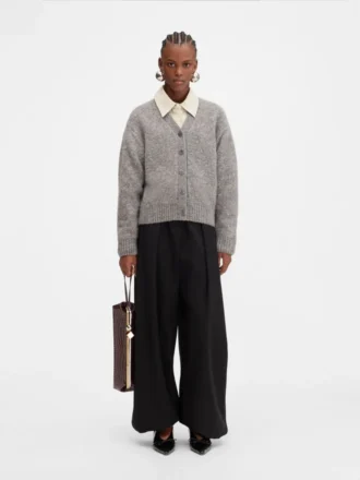 Le cardigan Jacquemus Cardigan signature