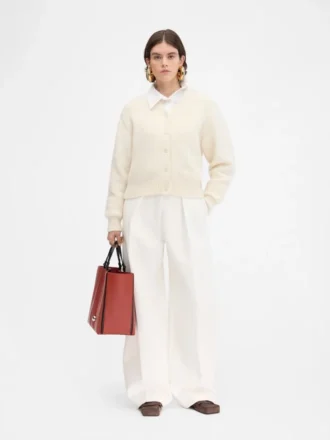 Le cardigan Jacquemus Cardigan signature