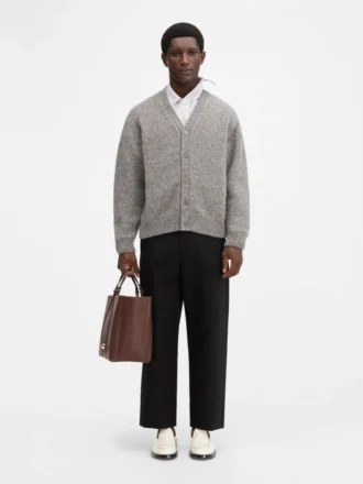 Le cardigan Jacquemus Cardigan signature