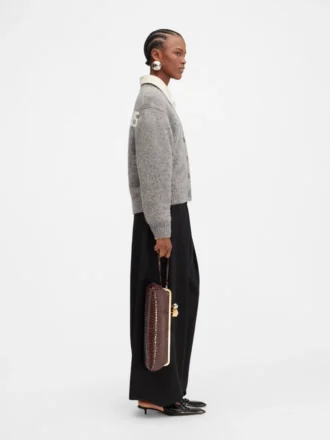 Le cardigan Jacquemus Cardigan signature