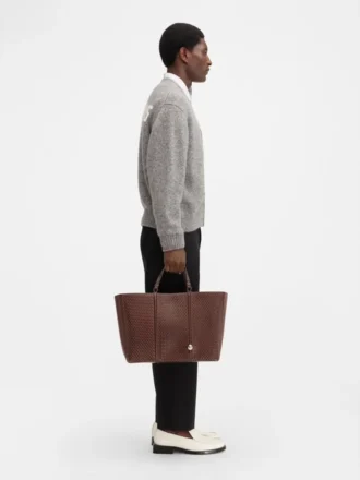 Le cardigan Jacquemus Cardigan signature
