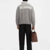 Le cardigan Jacquemus Cardigan signature
