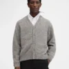Le cardigan Jacquemus Cardigan signature