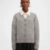 Le cardigan Jacquemus Cardigan signature