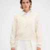 Le cardigan Jacquemus Cardigan signature