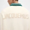 Le cardigan Jacquemus Cardigan signature