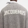 Le cardigan Jacquemus Cardigan signature