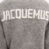 Le cardigan Jacquemus Cardigan signature