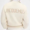 Le cardigan Jacquemus Cardigan signature