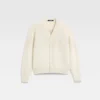 Le cardigan Jacquemus Cardigan signature