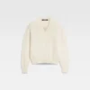 Le cardigan Jacquemus Cardigan signature