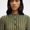 Le cardigan Marino Cardigan stretch Le cardigan Marino Cardigan stretch