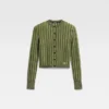 Le cardigan Marino Cardigan stretch Le cardigan Marino Cardigan stretch