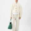 Le cardigan Pallone Cardigan Bubble Le cardigan Pallone Cardigan Bubble