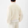 Le cardigan Pallone Cardigan Bubble Le cardigan Pallone Cardigan Bubble