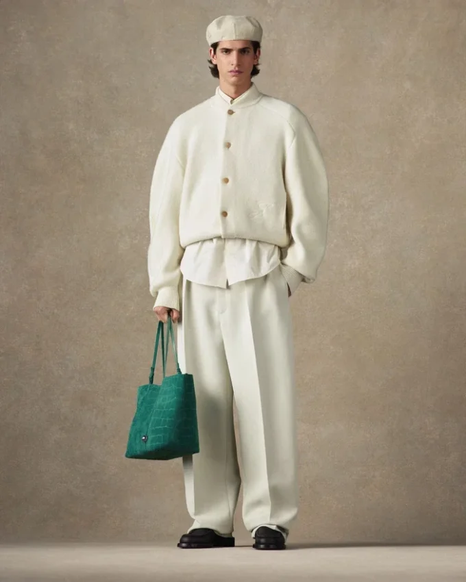 Le cardigan Pallone Cardigan Bubble Le cardigan Pallone Cardigan Bubble